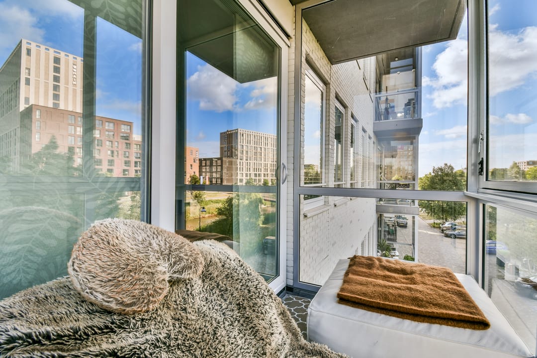 Foto 8 van Kees van Dongenpad 21