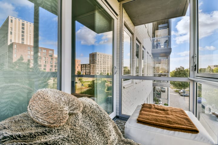 Foto 8 van Kees van Dongenpad 21