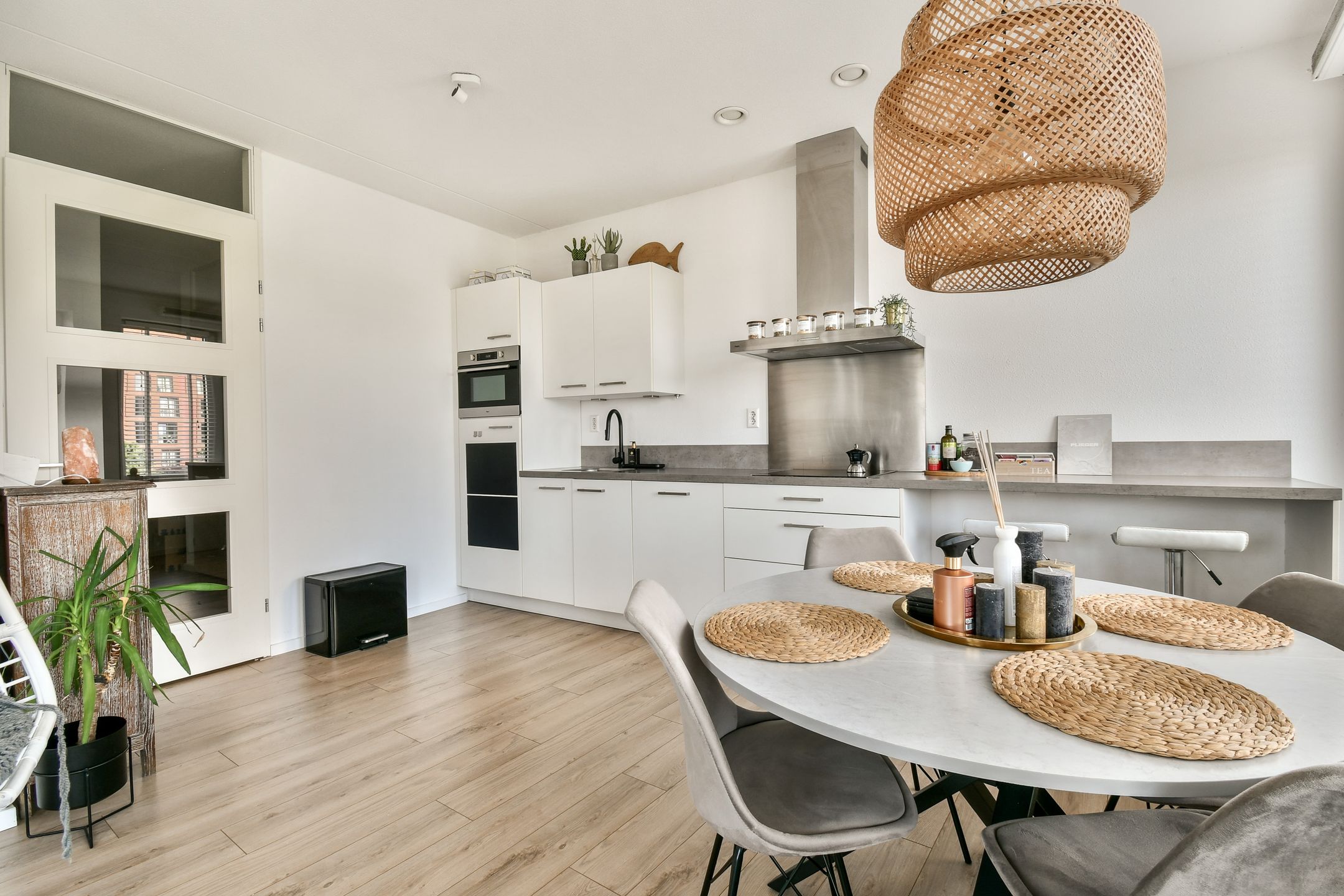 Foto 9 van Kees van Dongenpad 21