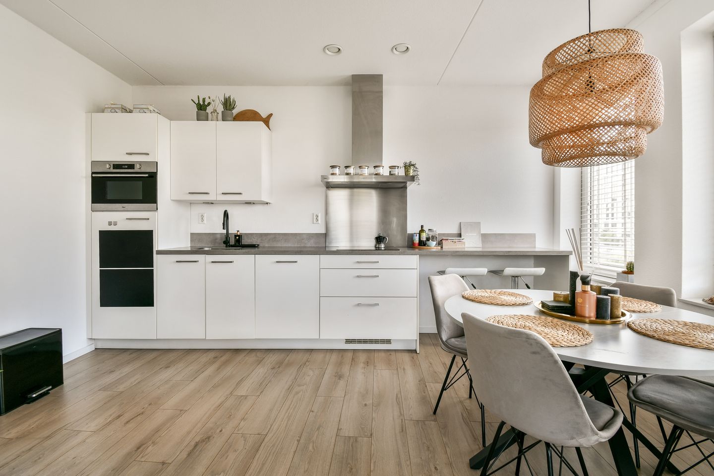 Foto 10 van Kees van Dongenpad 21