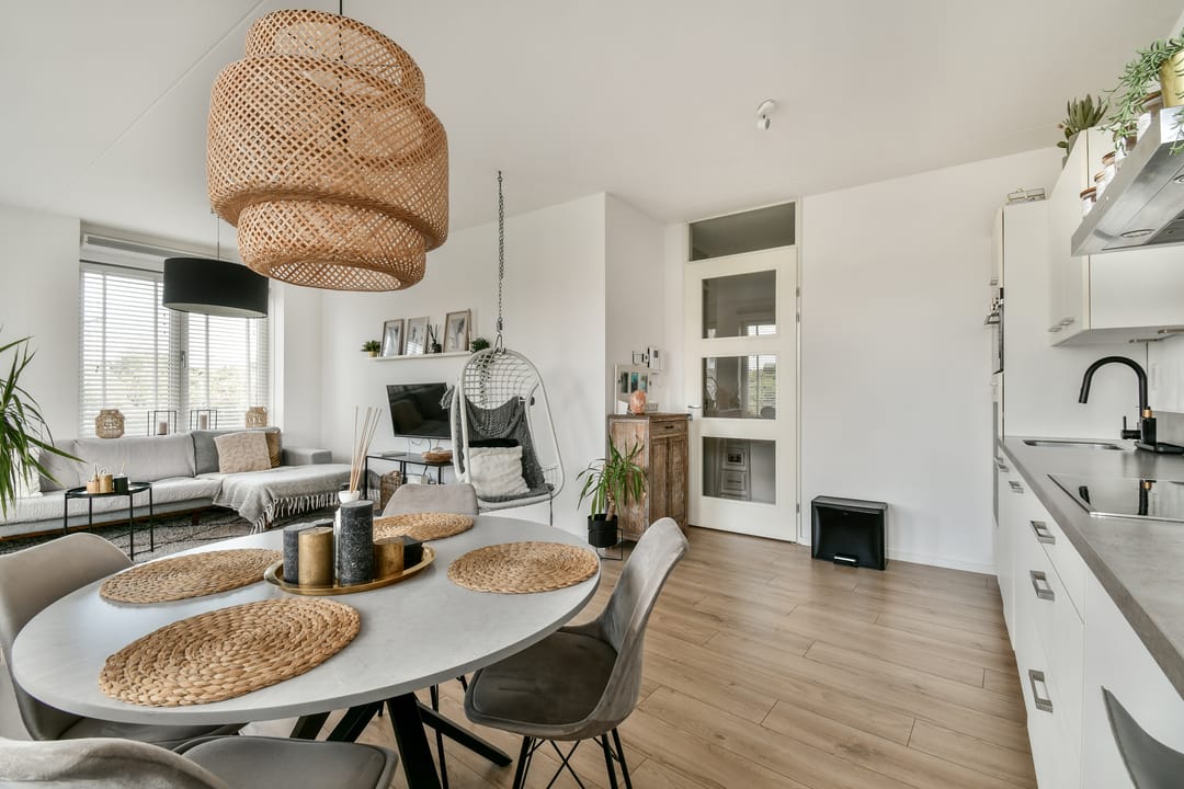 Foto 11 van Kees van Dongenpad 21