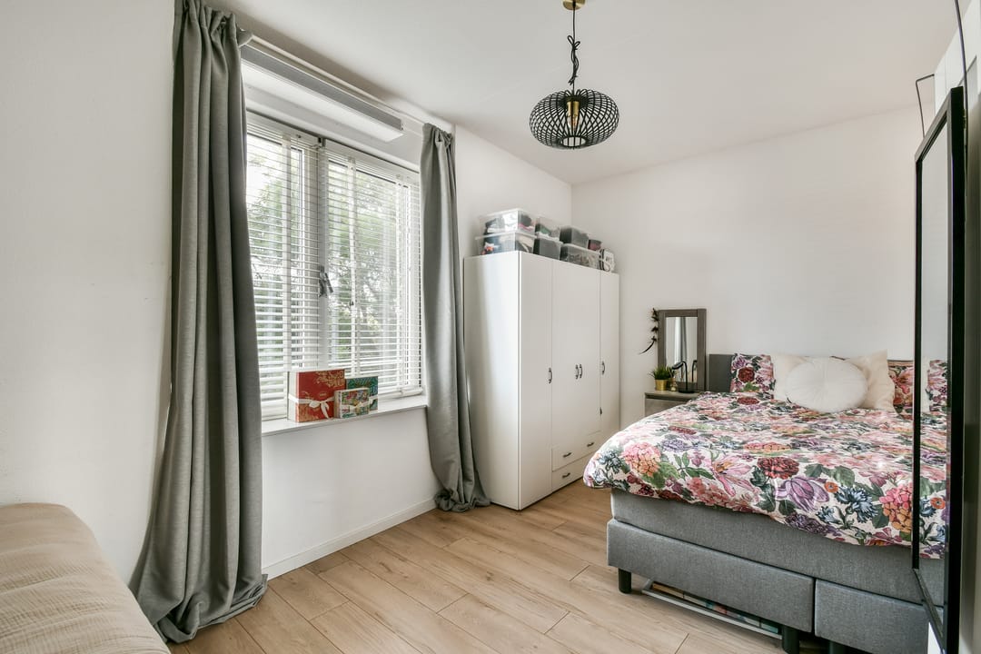 Foto 13 van Kees van Dongenpad 21