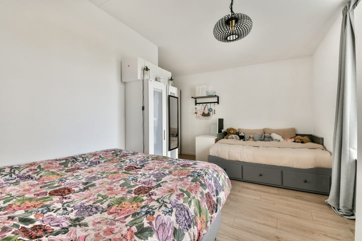 Foto 14 van Kees van Dongenpad 21