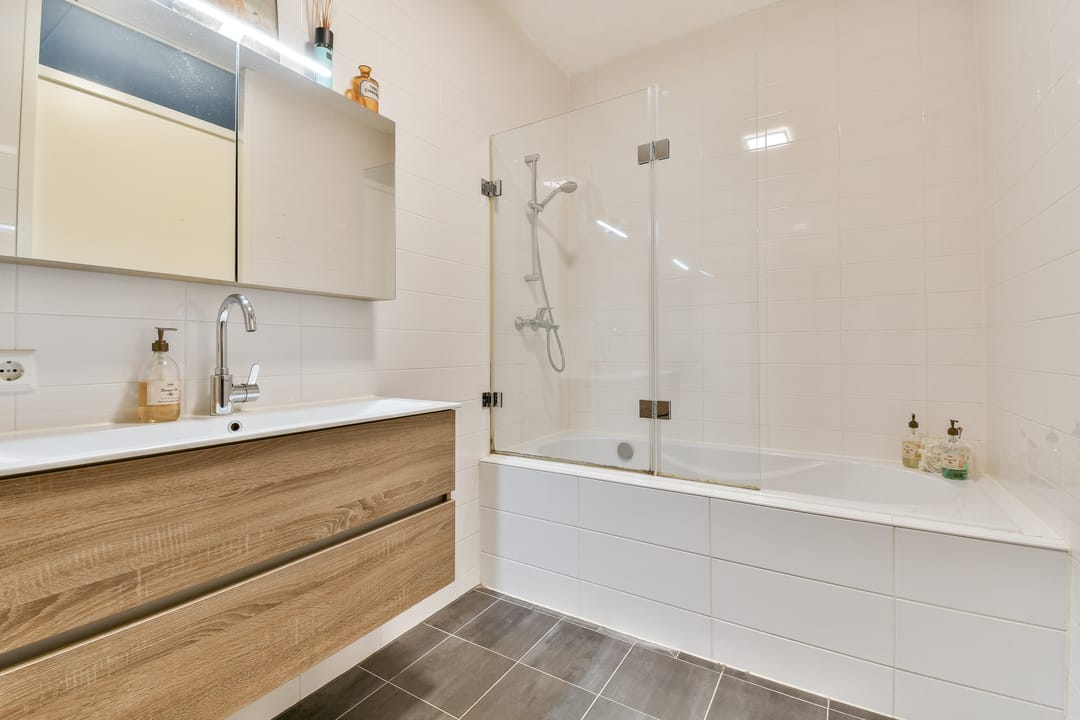 Foto 16 van Kees van Dongenpad 21