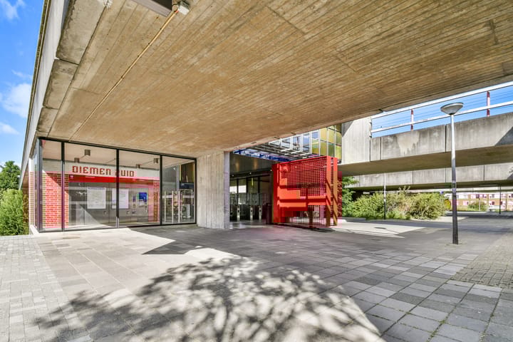 Foto 17 van Kees van Dongenpad 21