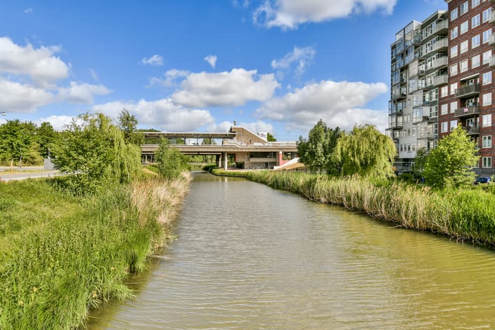 Foto 19 van Kees van Dongenpad 21