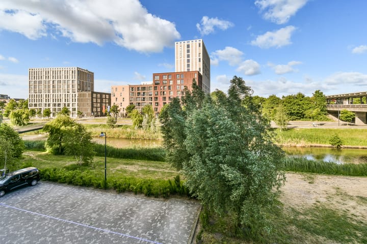 Foto 21 van Kees van Dongenpad 21