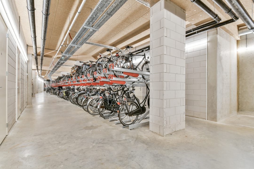 Foto 22 van Kees van Dongenpad 21