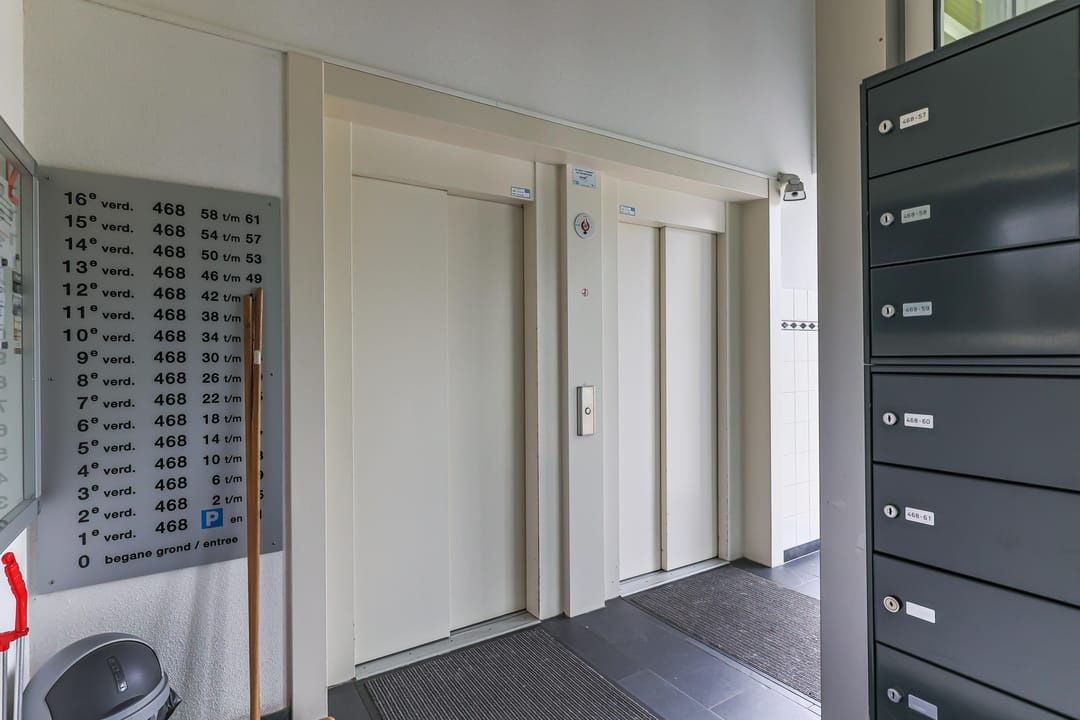 Foto 28 van Siersteenlaan 468-20