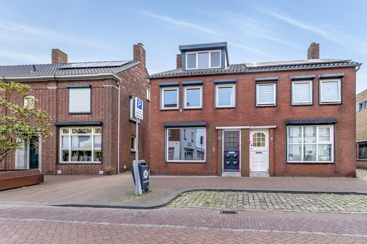 Raadhuisstraat 127