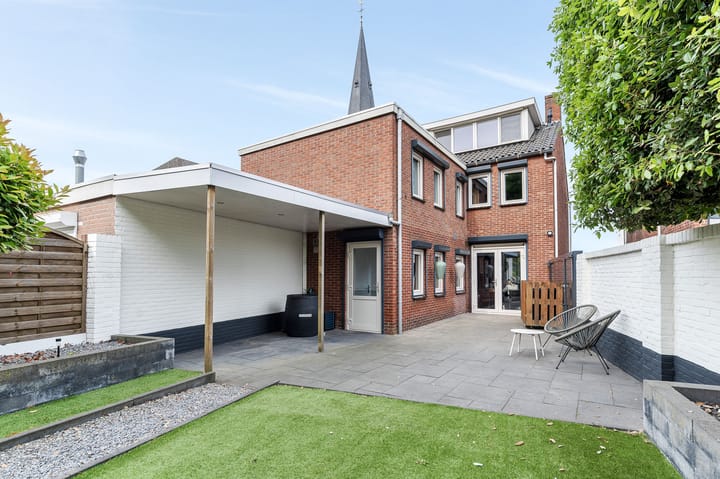 Foto 2 van Raadhuisstraat 127