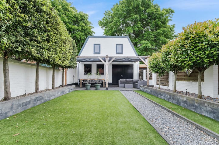 Foto 3 van Raadhuisstraat 127