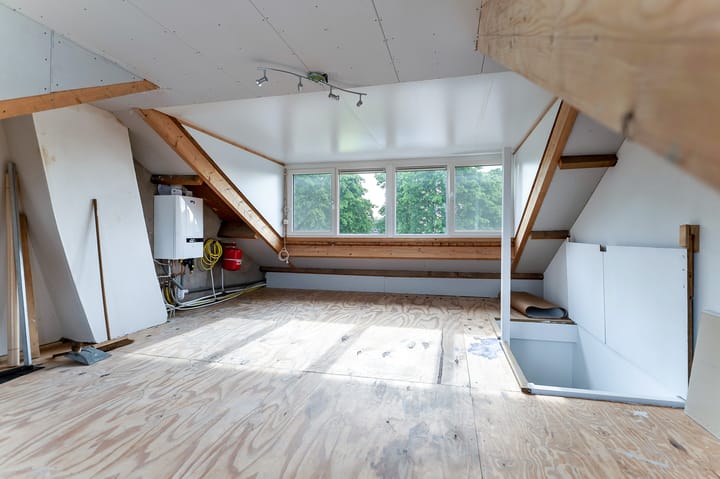 Foto 33 van Raadhuisstraat 127