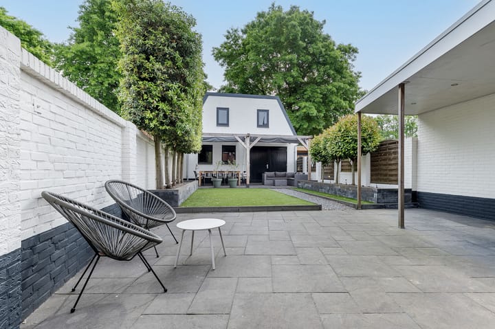 Foto 36 van Raadhuisstraat 127