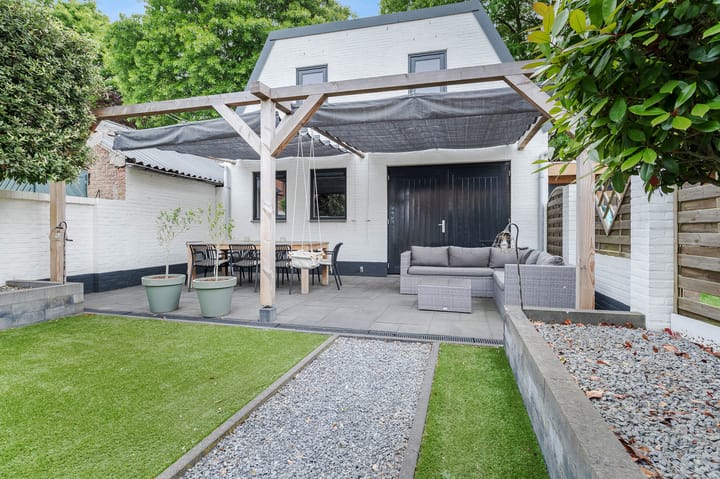 Foto 39 van Raadhuisstraat 127