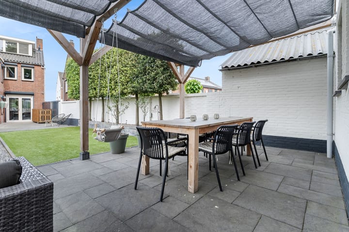 Foto 41 van Raadhuisstraat 127