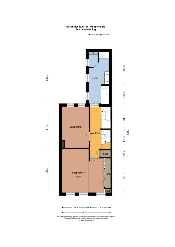 Foto 47 van Raadhuisstraat 127