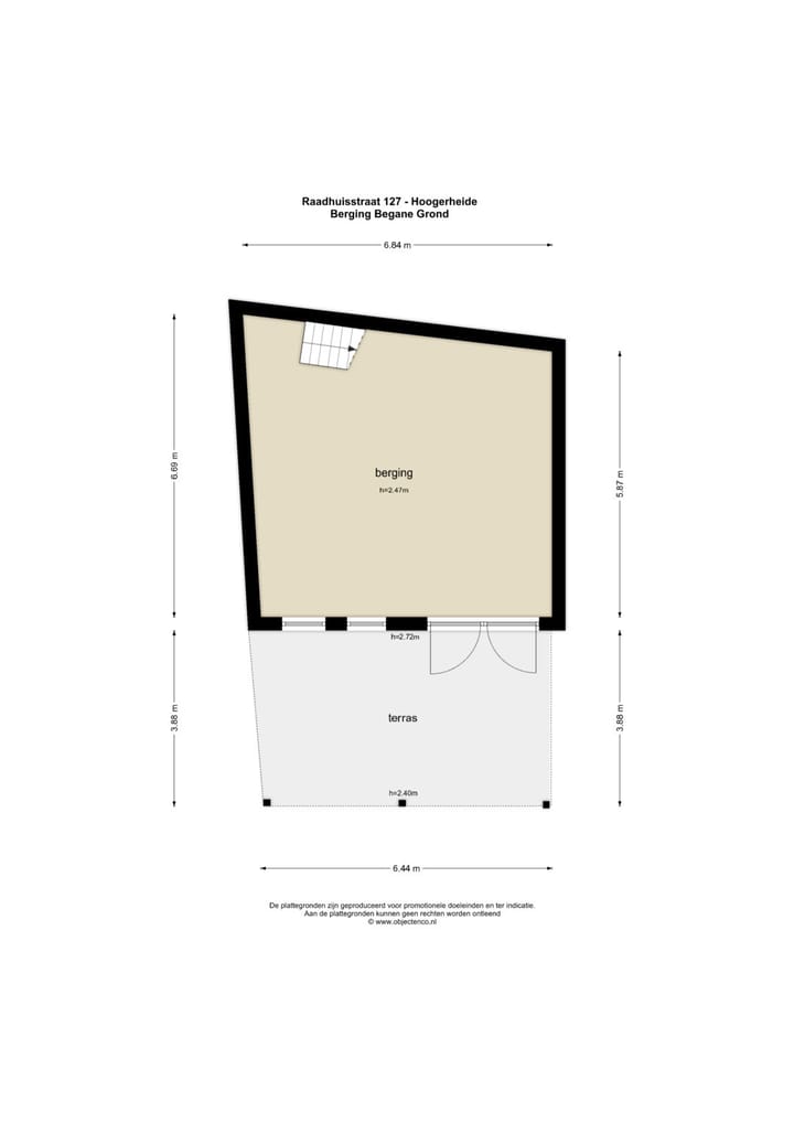 Foto 49 van Raadhuisstraat 127