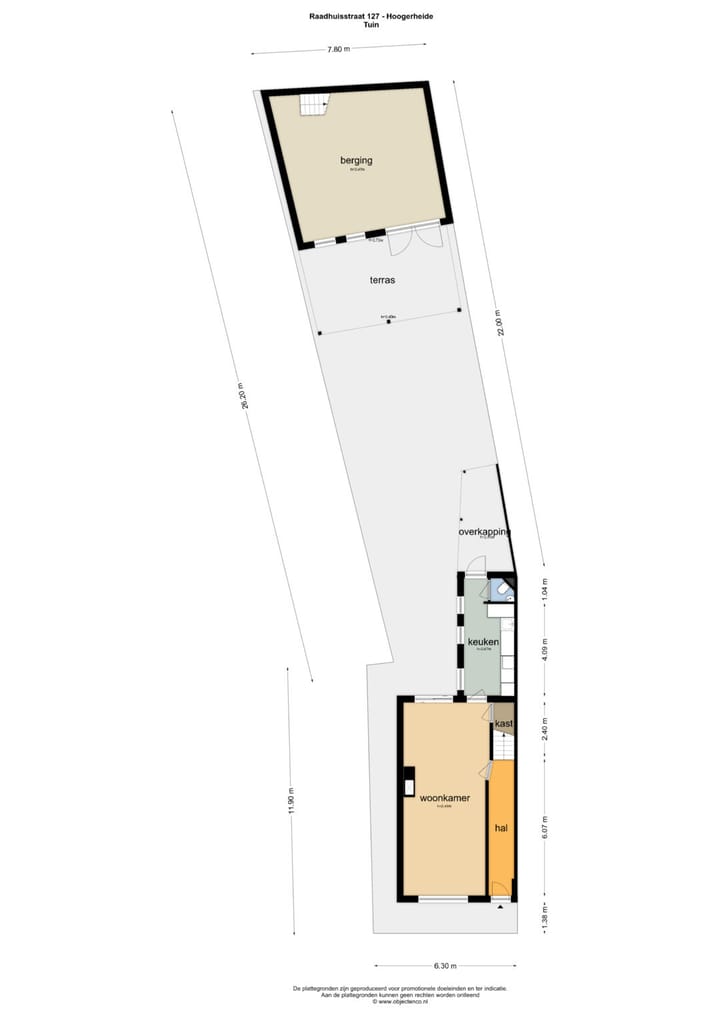 Foto 51 van Raadhuisstraat 127