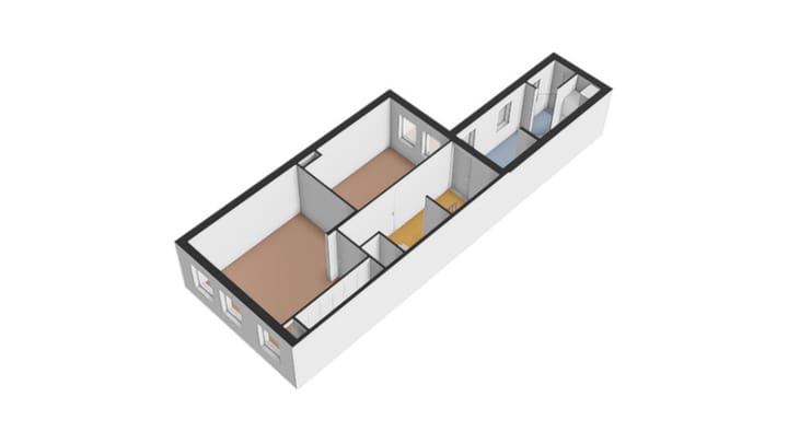 Foto 53 van Raadhuisstraat 127