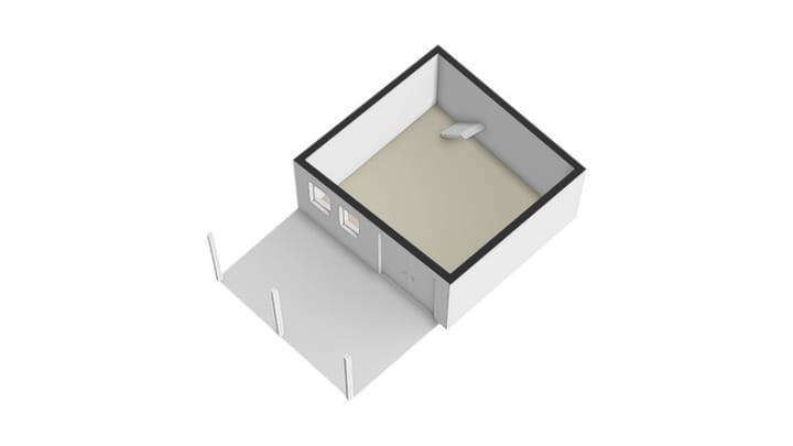 Foto 55 van Raadhuisstraat 127