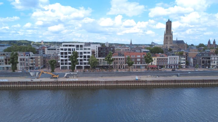 Foto 2 van Nieuwstraat 95