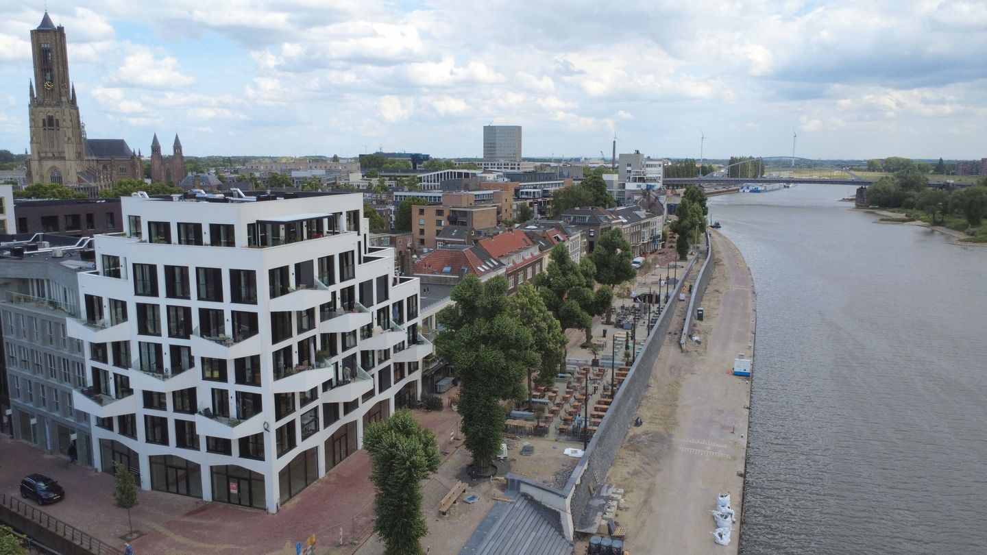 Foto 1 van Nieuwstraat 95