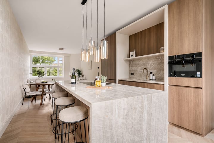 Foto 3 van Vrijheidslaan 37-3