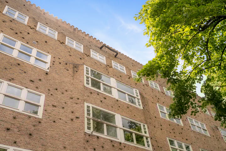 Foto 4 van Vrijheidslaan 37-3