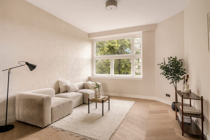 Foto 5 van Vrijheidslaan 37-3