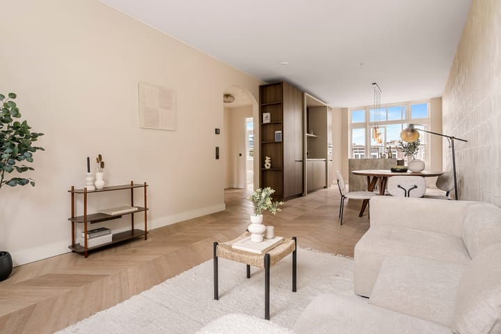 Foto 6 van Vrijheidslaan 37-3