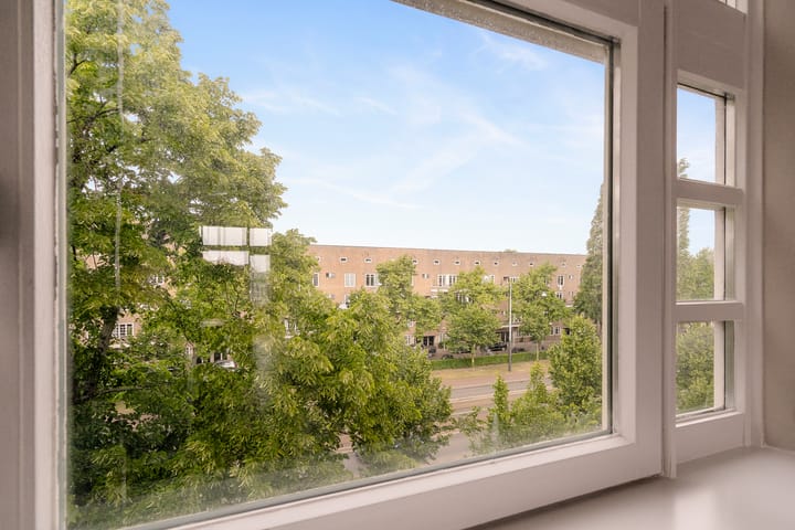 Foto 8 van Vrijheidslaan 37-3