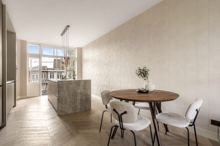 Foto 9 van Vrijheidslaan 37-3