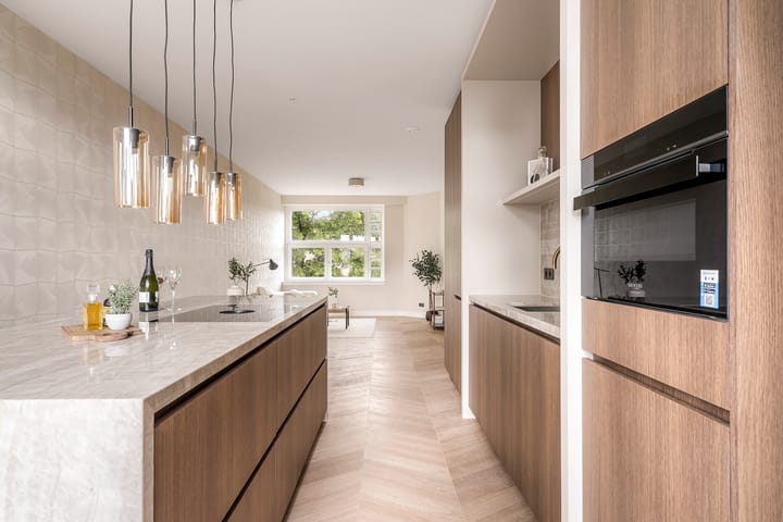 Foto 11 van Vrijheidslaan 37-3