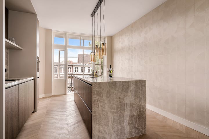 Foto 13 van Vrijheidslaan 37-3