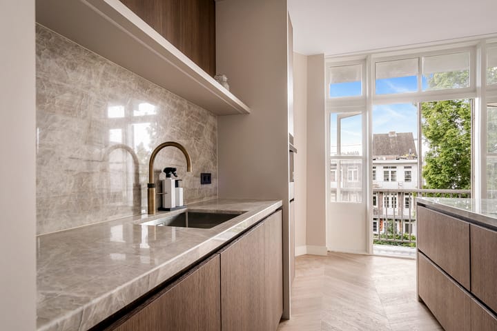 Foto 17 van Vrijheidslaan 37-3