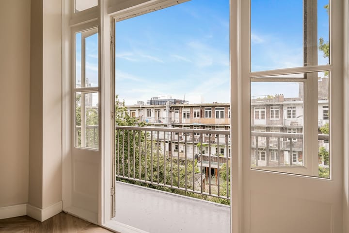 Foto 18 van Vrijheidslaan 37-3