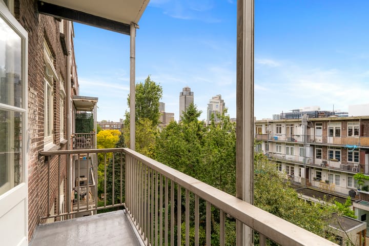 Foto 19 van Vrijheidslaan 37-3