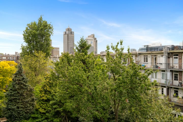 Foto 20 van Vrijheidslaan 37-3