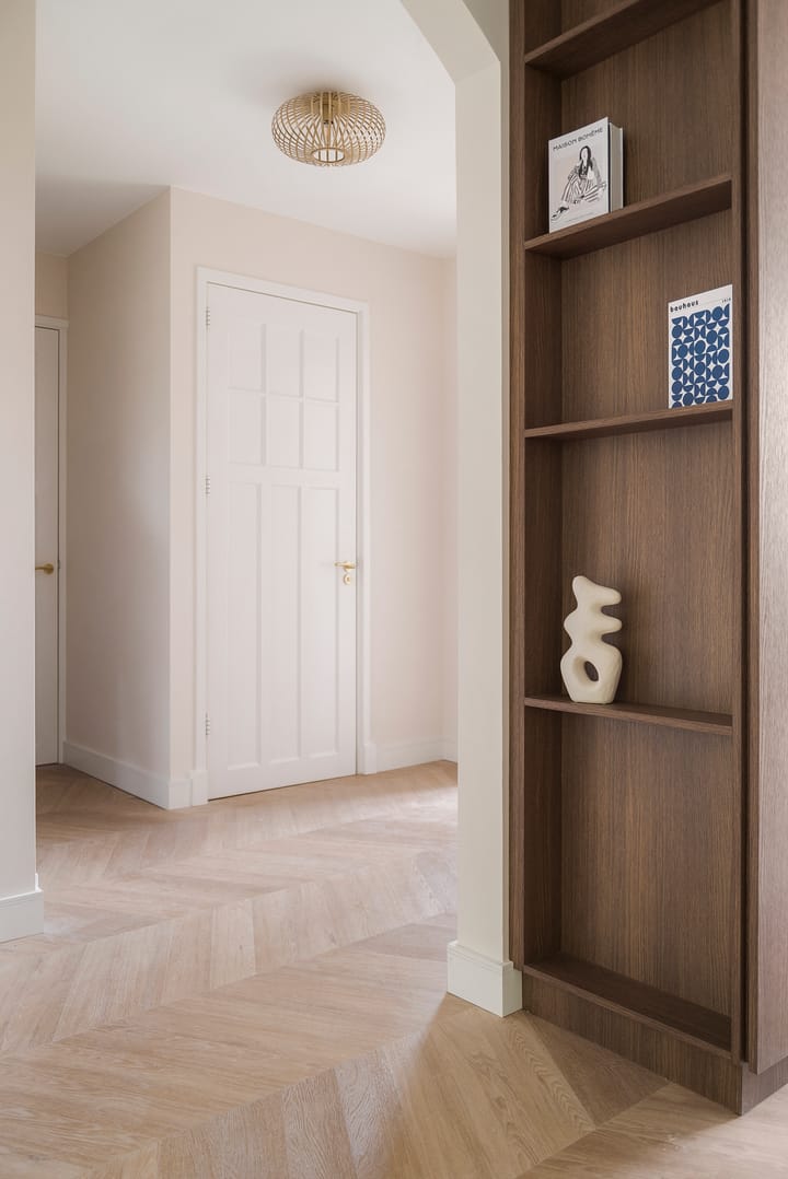 Foto 21 van Vrijheidslaan 37-3