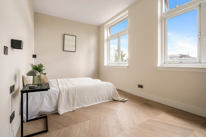 Foto 22 van Vrijheidslaan 37-3