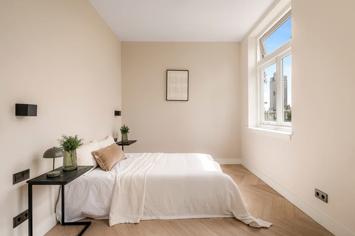 Foto 24 van Vrijheidslaan 37-3