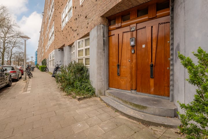 Foto 37 van Vrijheidslaan 37-3