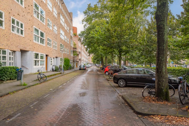 Foto 40 van Vrijheidslaan 37-3