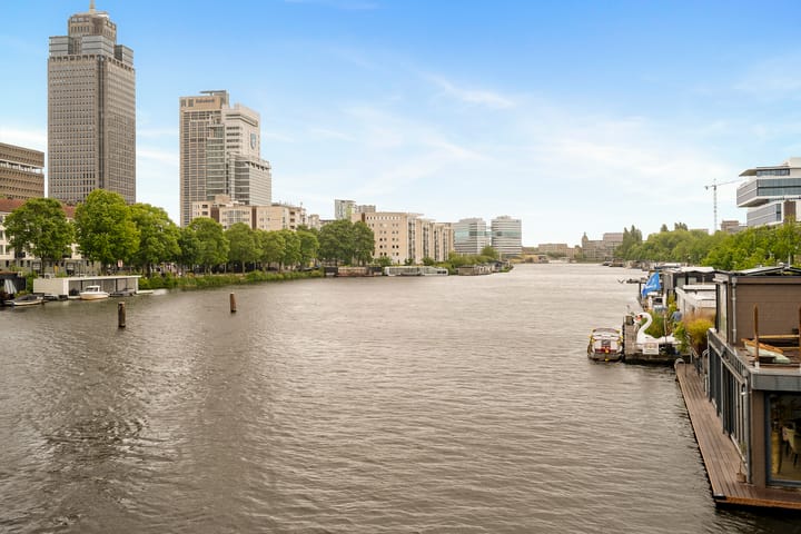 Foto 42 van Vrijheidslaan 37-3