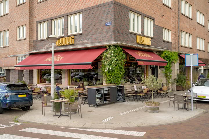 Foto 43 van Vrijheidslaan 37-3