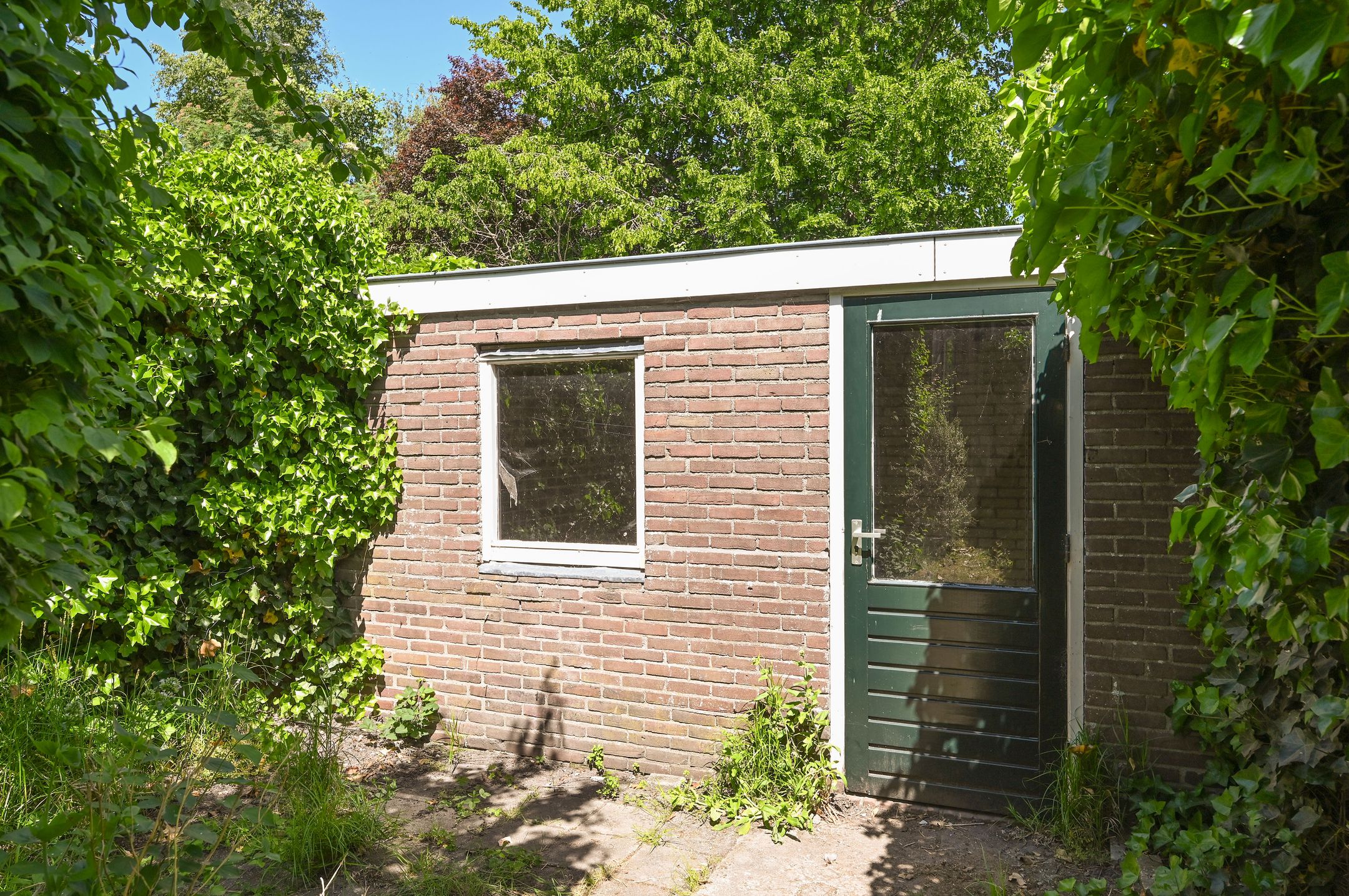 Foto 6 van Overmeerseweg 127