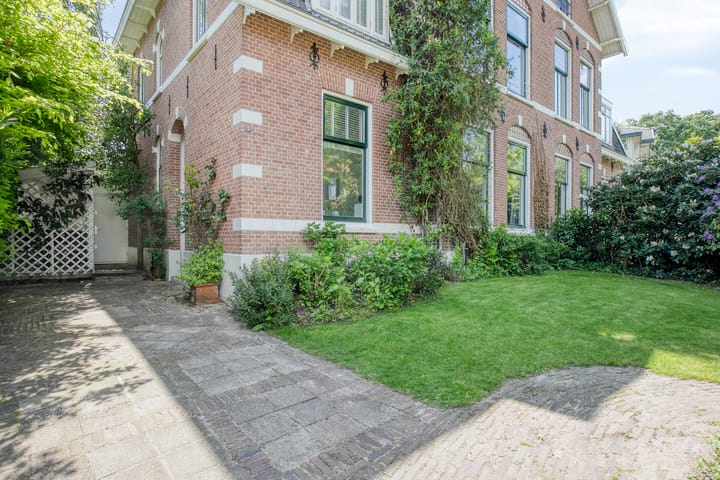 Foto 3 van De Bosch Kemperlaan 13