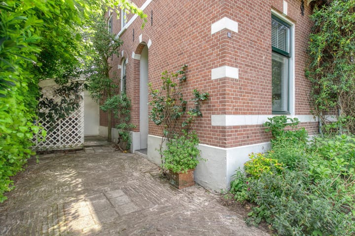 Foto 4 van De Bosch Kemperlaan 13