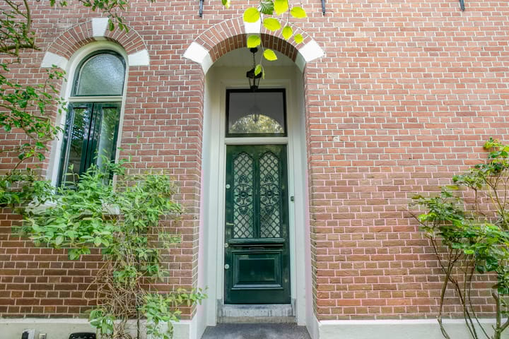 Foto 6 van De Bosch Kemperlaan 13